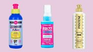 7 produtos para cabelos com frizz - Reprodução/Amazon