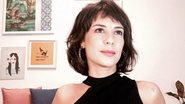 Andréia Horta celebra a volta da novela Império - Reprodução/Instagram
