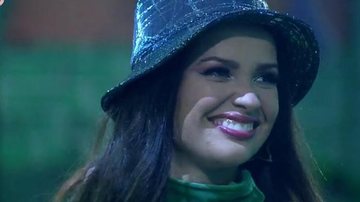Juliette atinge 20M seguidores e adms fazem agradecimento - Reprodução/ TV Globo