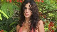 Bruna Marquezine posa deslumbrante de biquíni e para tudo - Reprodução/Instagram