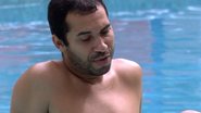 Gilberto aconselha Fiuk a pedir desculpas para Tiago Leifert - Reprodução/GloboPlay