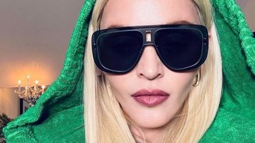 Madonna adquiri nova mansão de luxo em Los Angeles - Foto/Instagram