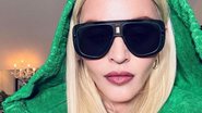 Madonna adquiri nova mansão de luxo em Los Angeles - Foto/Instagram