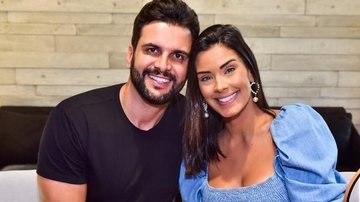Ex-BBB Ivy Moraes dá entrada no divórcio e afirma: ''Seguir sozinha'' - Reprodução/Instagram