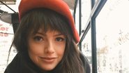 Agatha Moreira encanta a web ao recordar com carinho uma de suas viagens para Paris - Reprodução/Instagram