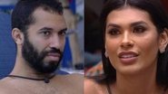Saiba quem tem mais chances de vencer a competição - Divulgação/TV Globo