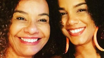 Solange Couto comemora aniversário da filha, Morena - Reprodução/Instagram