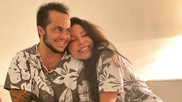 Thammy resgata fotos do casamento com Andressa Ferreira - Reprodução/Instagram