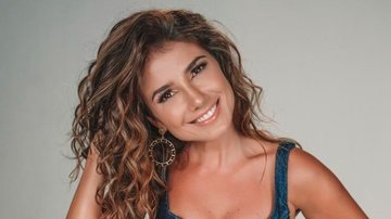Em 'Promessinha', Paula Fernandes está cansada de enrolação - Bruno Fioravanti