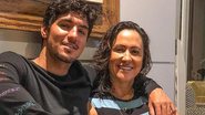 Gabriel Medina e a mãe trocam indiretas na web após rumores de briga - Reprodução/Instagram