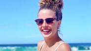 Grávida, Debby Lagranha posa de biquíni e exibe barriguinha - Reprodução/Instagram