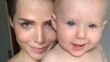 Leticia Colin mostra maternidade real em vídeo engraçado - Reprodução/Instagram