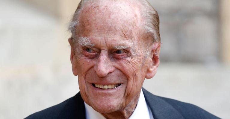 Palácio de Buckingham revela lista de 30 convidados para funeral do príncipe Philip - Getty Images
