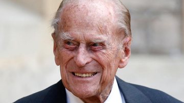 Palácio de Buckingham revela lista de 30 convidados para funeral do príncipe Philip - Getty Images
