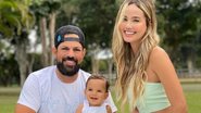 Biah Rodrigues derrete corações ao exibir a caracterização escolhida para a celebração de 11 meses de seu filho, Theo - Reprodução/Instagram