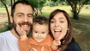 Titi Müller compartilha lindos registros de delicioso dia em família - Reprodução/Instagram