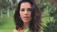 Mariana Rios surge deslumbrante de biquíni fininho - Reprodução/Instagram