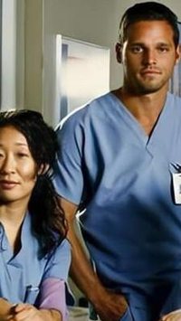 Veja outras produções estreladas por atores de Grey's Anatomy