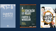 15 obras para celebrar o Dia Mundial do Livro - Reprodução/Amazon