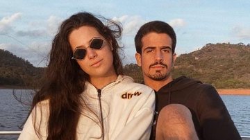 Enzo Celulari se declara para sua irmã, Sophia Raia - Reprodução/Instagram