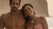Enzo Celulari se derrete por Bruna Marquezine: ''Admiro tanto'' - Reprodução/Instagram