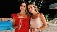 Giovanna Lancellotti posta vídeo hilário homenageando a mãe - Reprodução/Instagram