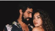 Thaila Ayala posta cliques em Tulum com Renato Góes - Reprodução/Instagram