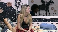 BBB21: Viih Tube especula sobre o resultado do paredão - Divulgação/TV Globo