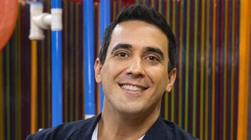 André Marques será o apresentador do programa - Divulgação/TV Globo