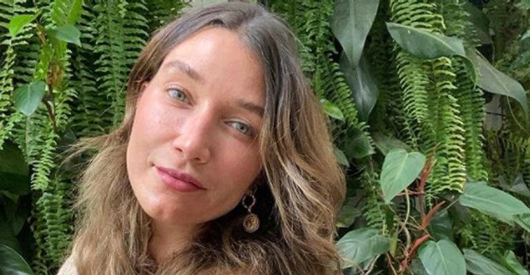 Gabriela Pugliesi vive affair com artista plástico, diz colunista - Reprodução/Instagram