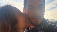 Luana Piovani e o namorado celebram 6 meses juntos - Reprodução/Instagram