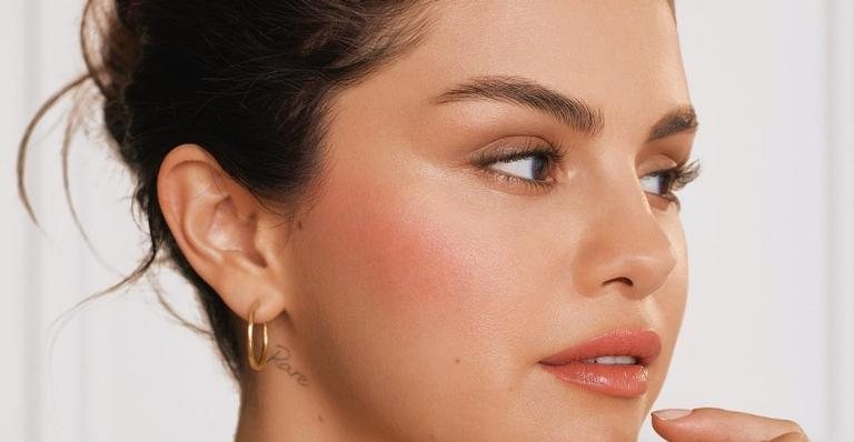 Selena Gomez muda visual e fãs apostam em novo lançamento! - Foto/Instagram