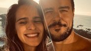 Joaquim Lopes comemora 41 anos com clique em família - Reprodução/Instagram