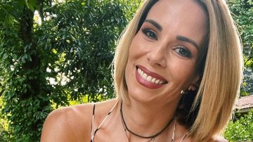 Ana Furtado celebra aniversário da Globo com trajetória na emissora - Reprodução/Instagram