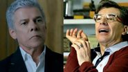 Empresário irá se envolver em escândalo - Divulgação/TV Globo