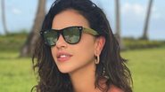 Mariana Rios surge pleníssima e manda recado: ''Sorria'' - Reprodução/Instagram