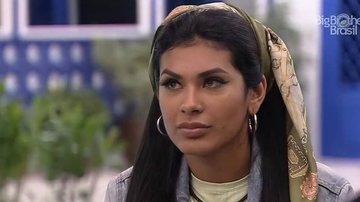 Funkeira segue na disputa no programa da Globo - Divulgação/TV Globo