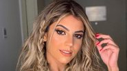 Hariany Almeida dá show de estilo em clique no elevador - Foto/Instagram