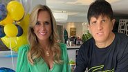 Helô Pinheiro comemora aniversário do filho, Fernando - Reprodução/Instagram