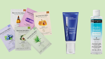 Skincare: 10 ideias de presentes para o Dia das Mães - Reprodução/Amazon