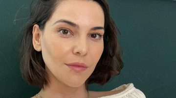 Tainá Müller fala como se desligar dos personagens - Reprodução/Instagram
