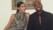 Foto revela que Kanye West continua usando aliança de casamento! - Foto/Instagram