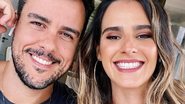 Joaquim Lopes e Marcella postam vídeo fofo das filhas - Reprodução/Instagram