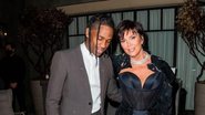 Kris Jenner comemora aniversário de Travis Scott - Foto/Instagram