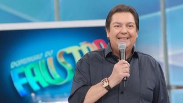 Faustão comandará pela última vez a competição - Divulgação/TV Globo