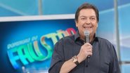 Faustão comandará pela última vez a competição - Divulgação/TV Globo