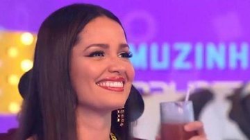 Juliette alcança 23 milhões de seguidores no Instagram - Reprodução/TV Globo