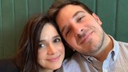 Sabrina Petraglia se declara para o marido na web - Reprodução/Instagram