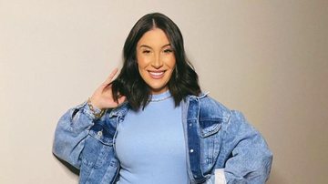 Bianca Andrade renova visual e volta para cabelão - Reprodução/Instagram
