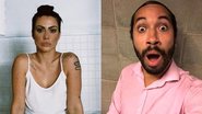 Cleo comenta com os fãs saída de Gilberto no Big Brother Brasil 21 - Reprodução/Instagram